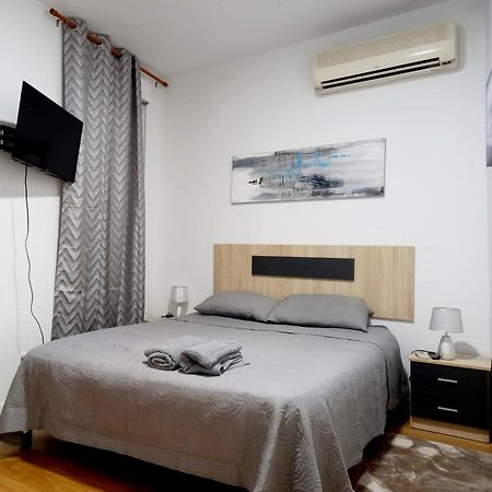 Hostel Pepe Viajes Madrid Extérieur photo