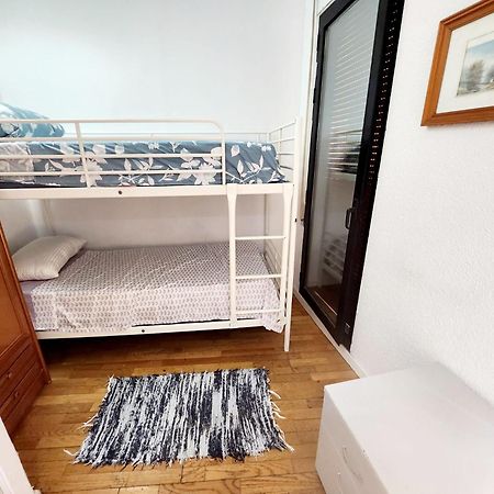 Hostel Pepe Viajes Madrid Extérieur photo