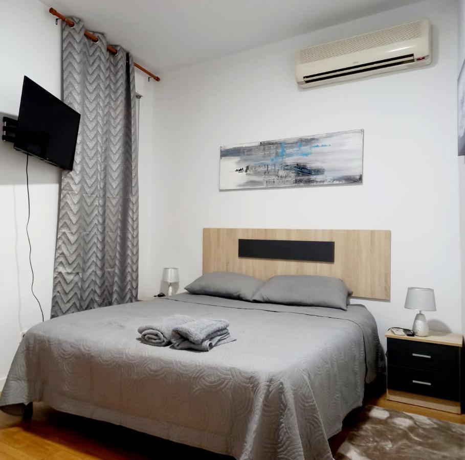 Hostel Pepe Viajes Madrid Extérieur photo