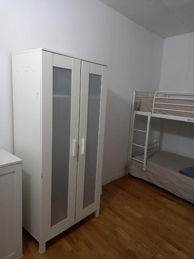 Hostel Pepe Viajes Madrid Extérieur photo
