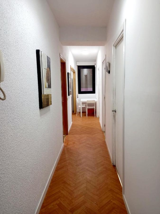 Hostel Pepe Viajes Madrid Extérieur photo
