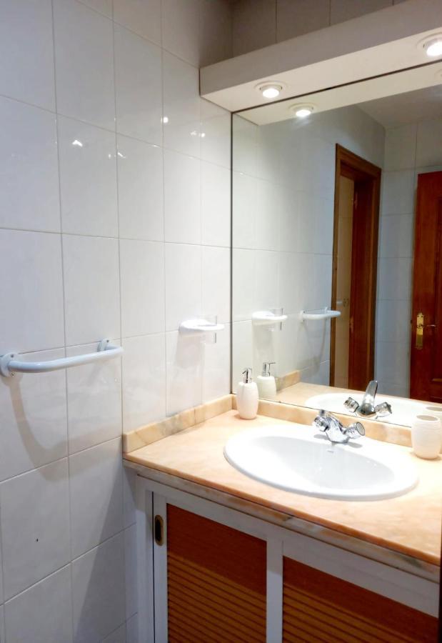 Hostel Pepe Viajes Madrid Extérieur photo