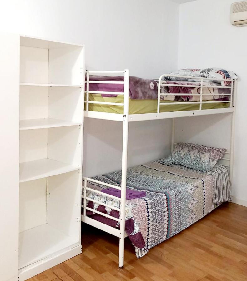 Hostel Pepe Viajes Madrid Extérieur photo