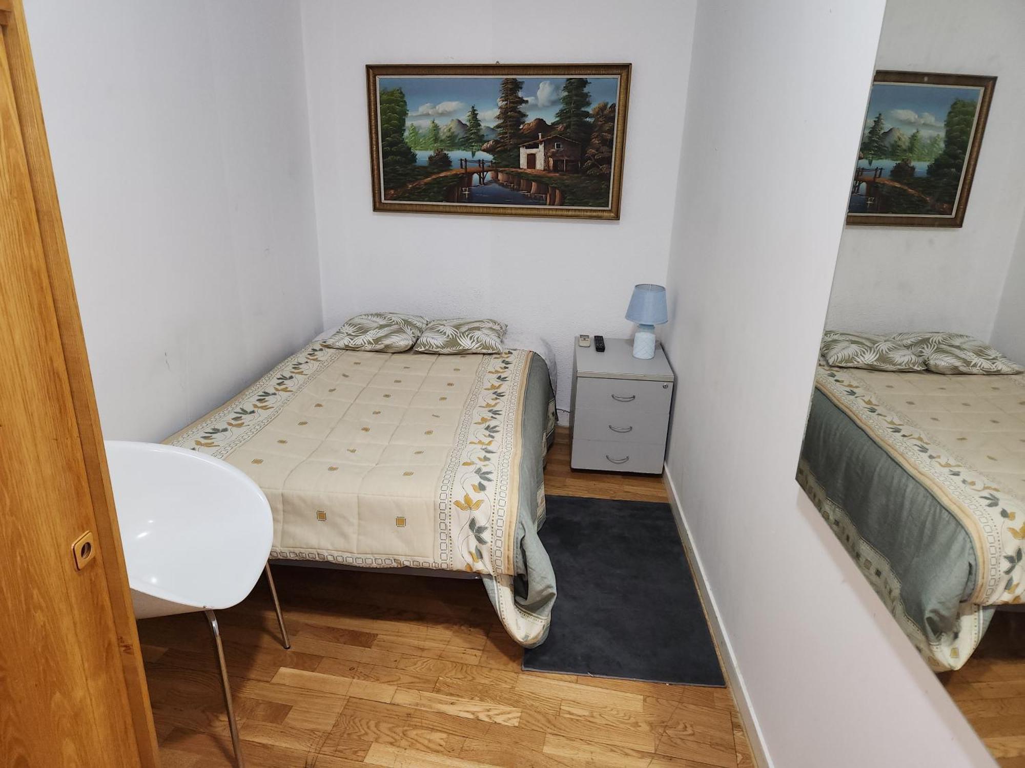 Hostel Pepe Viajes Madrid Extérieur photo