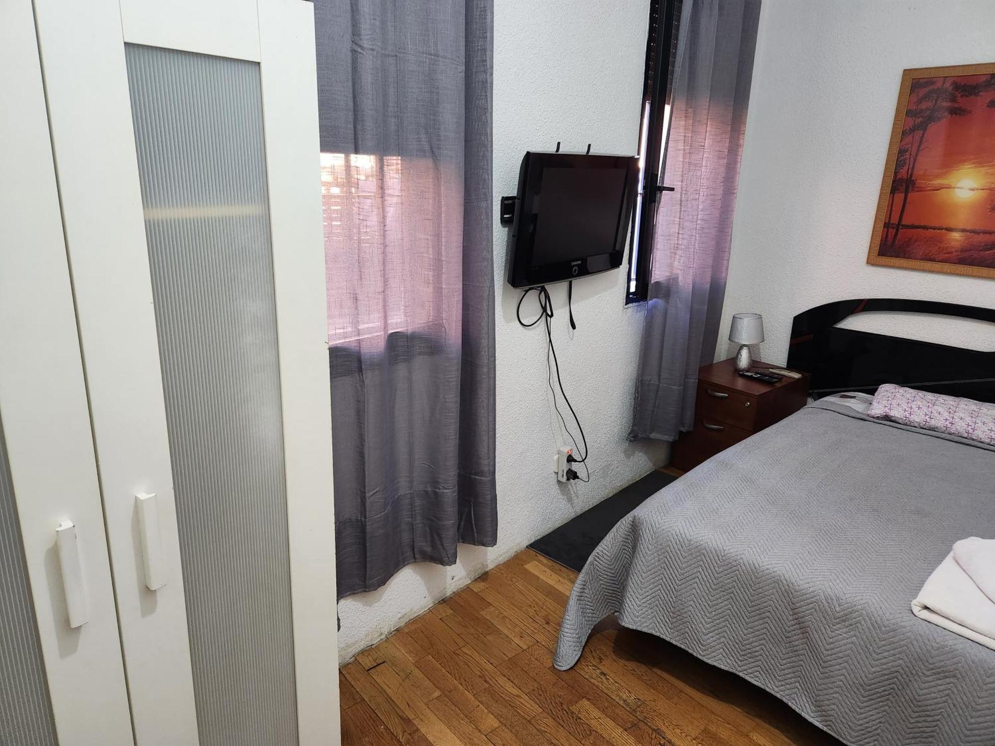 Hostel Pepe Viajes Madrid Extérieur photo