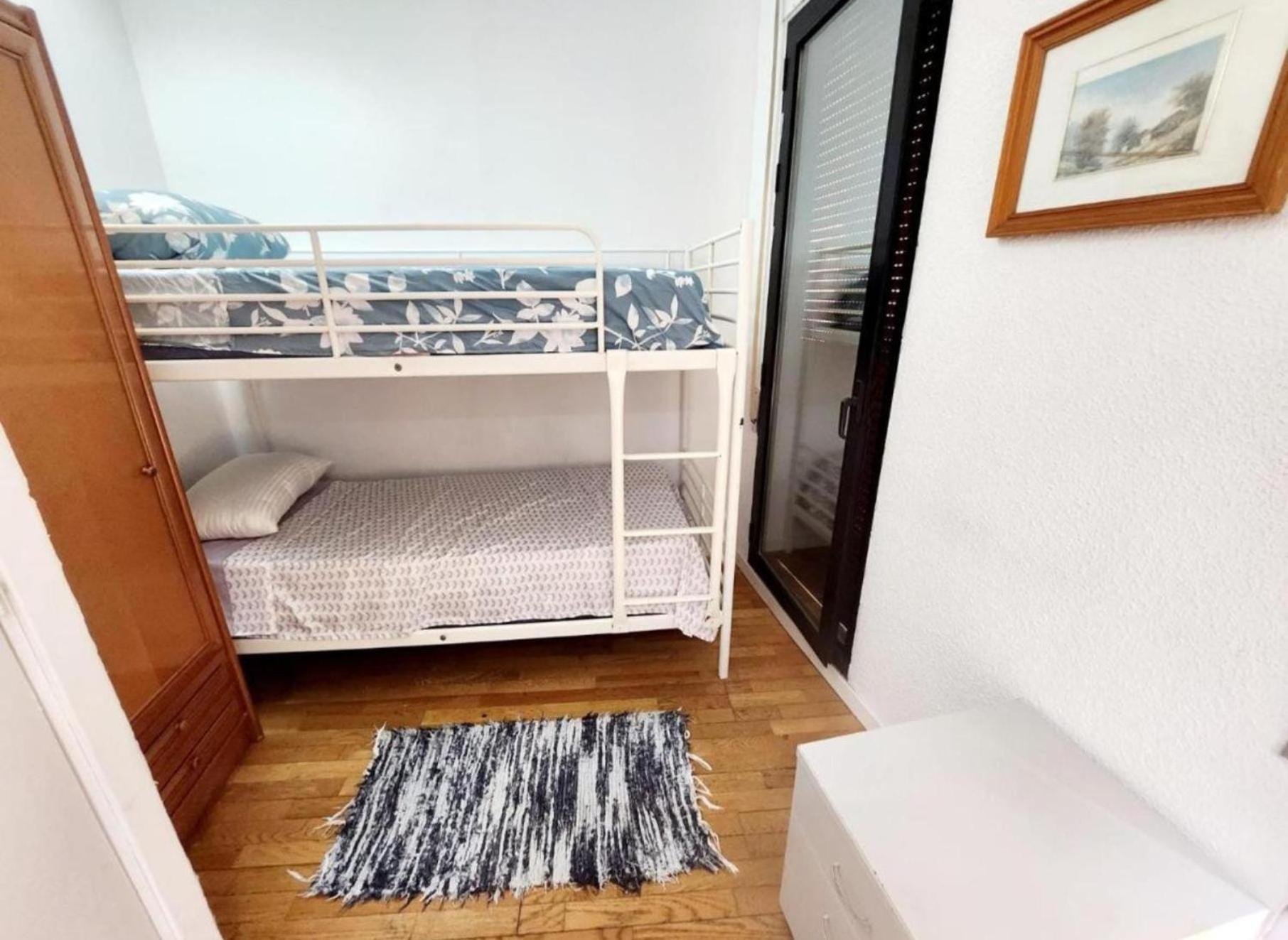 Hostel Pepe Viajes Madrid Extérieur photo