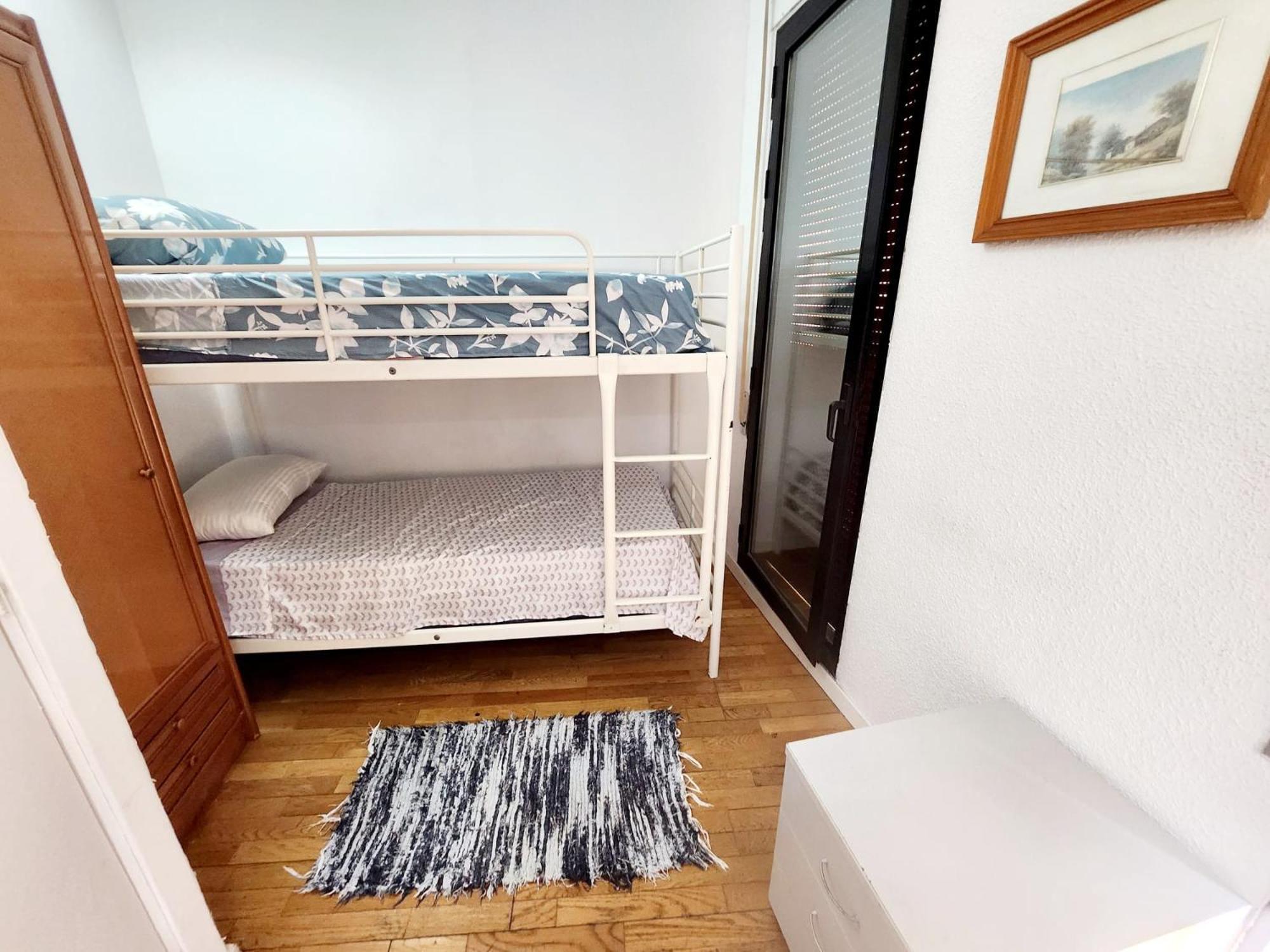 Hostel Pepe Viajes Madrid Extérieur photo