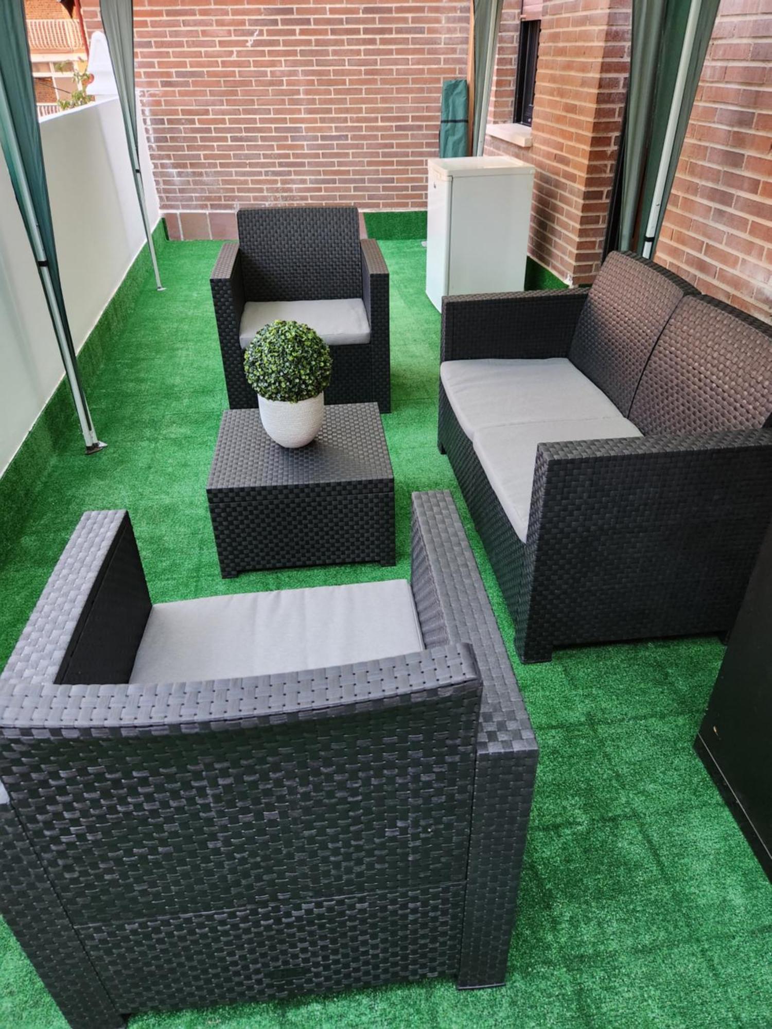 Hostel Pepe Viajes Madrid Extérieur photo