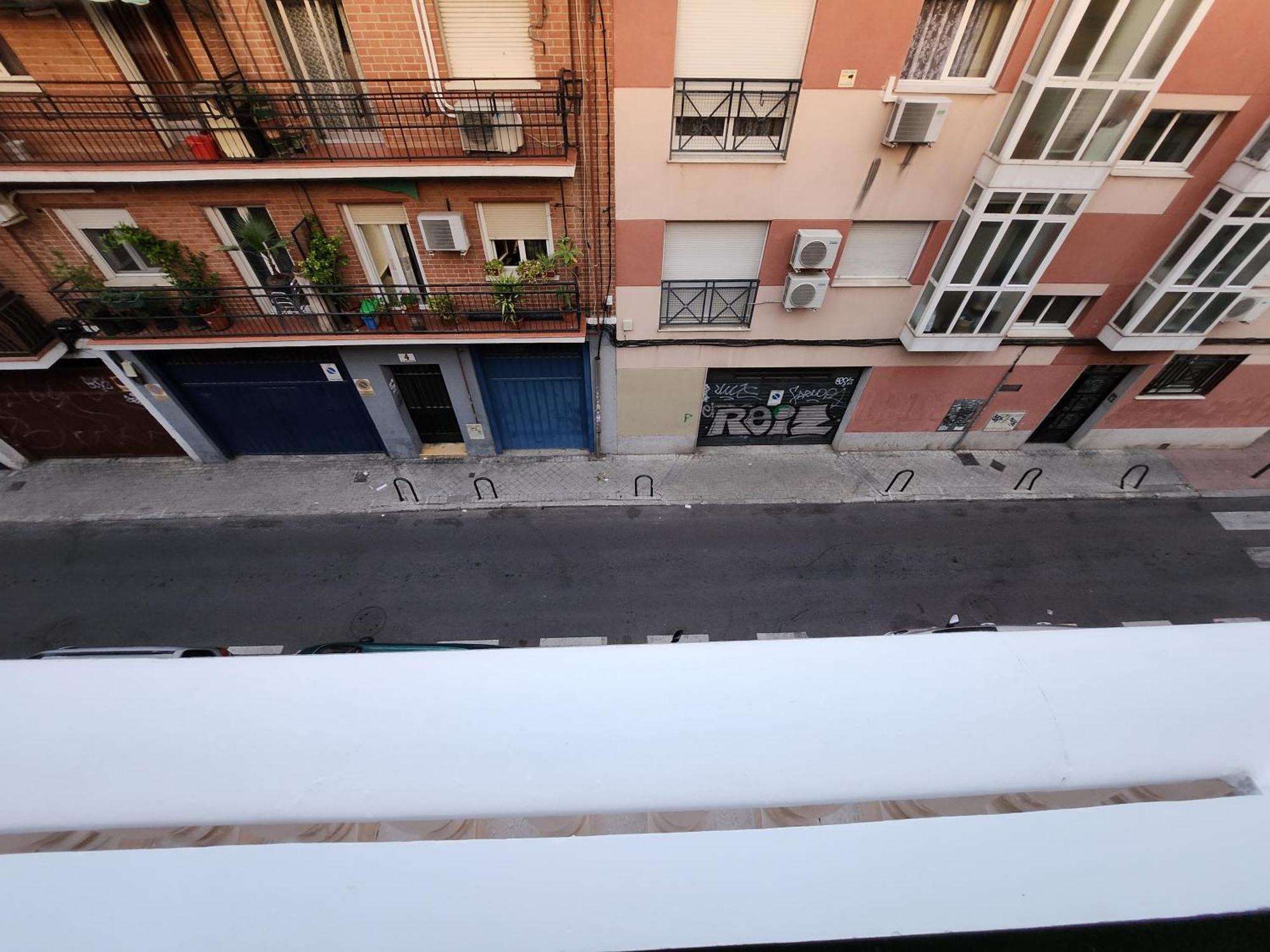 Hostel Pepe Viajes Madrid Extérieur photo