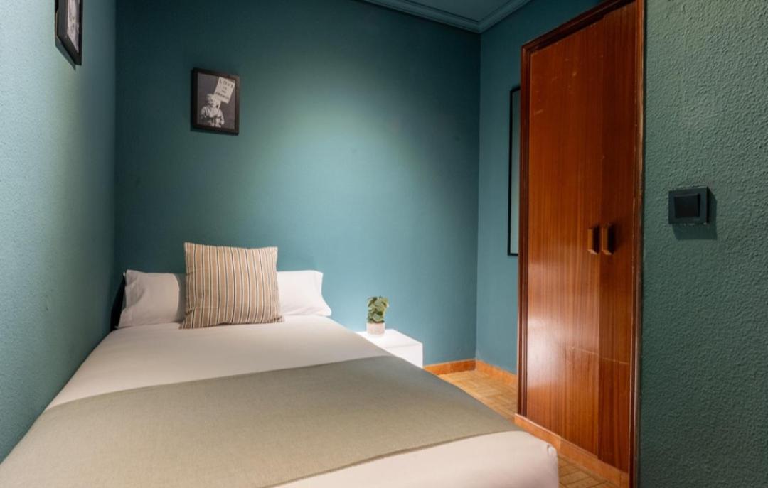 Hostel Pepe Viajes Madrid Extérieur photo