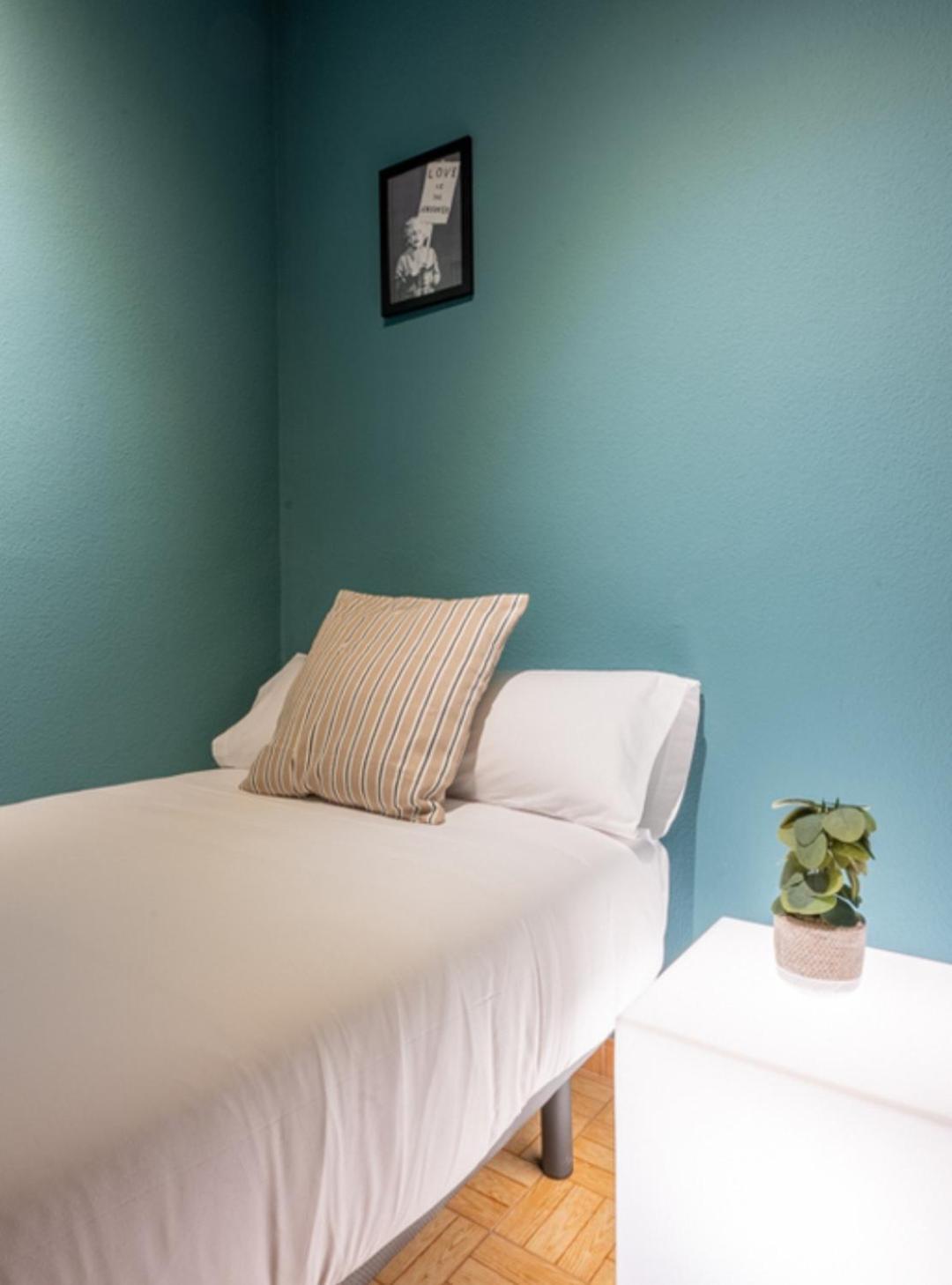 Hostel Pepe Viajes Madrid Extérieur photo